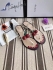 Gucci Flat Sandals 001